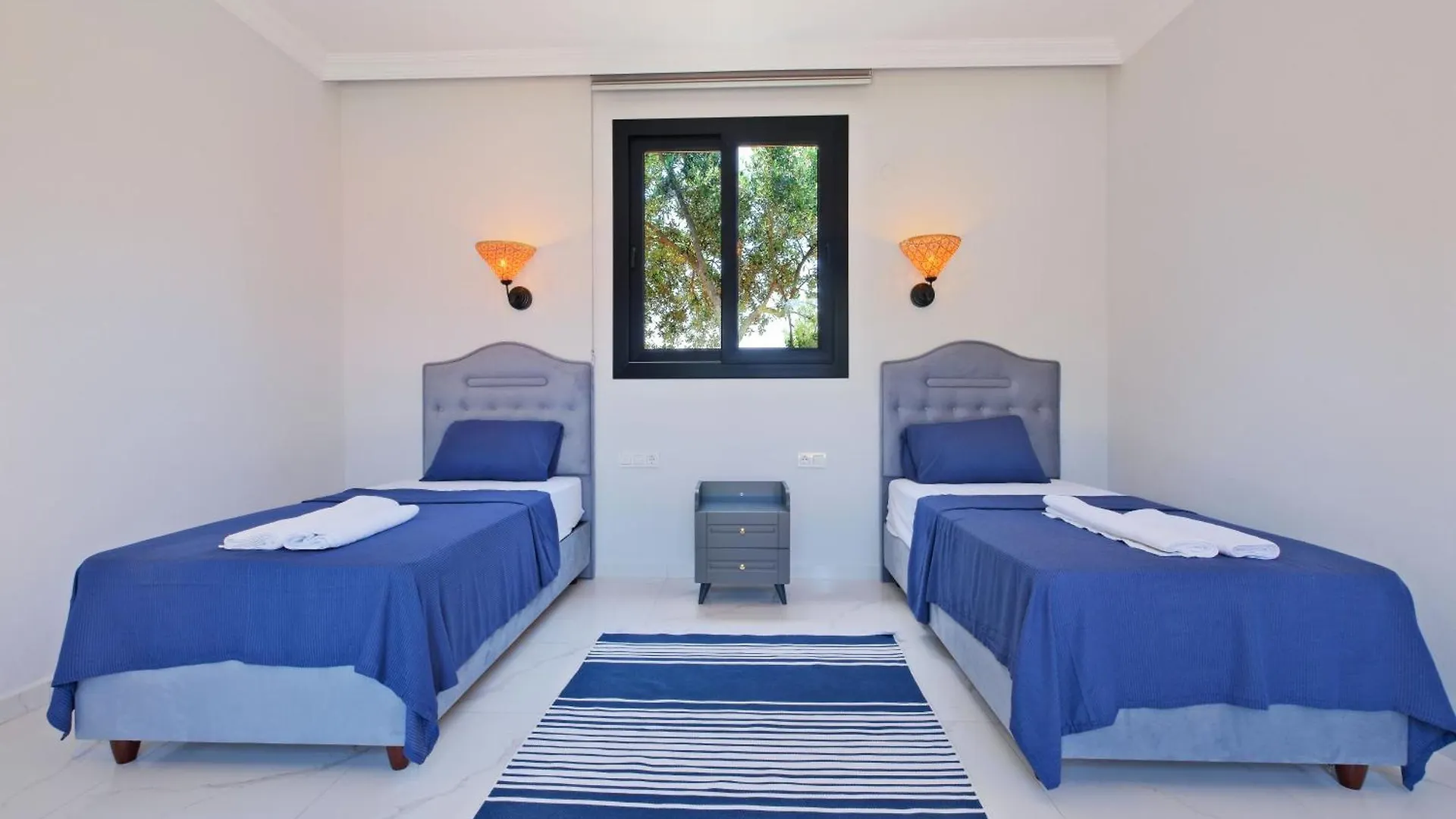 Villa La Vitas Fethiye