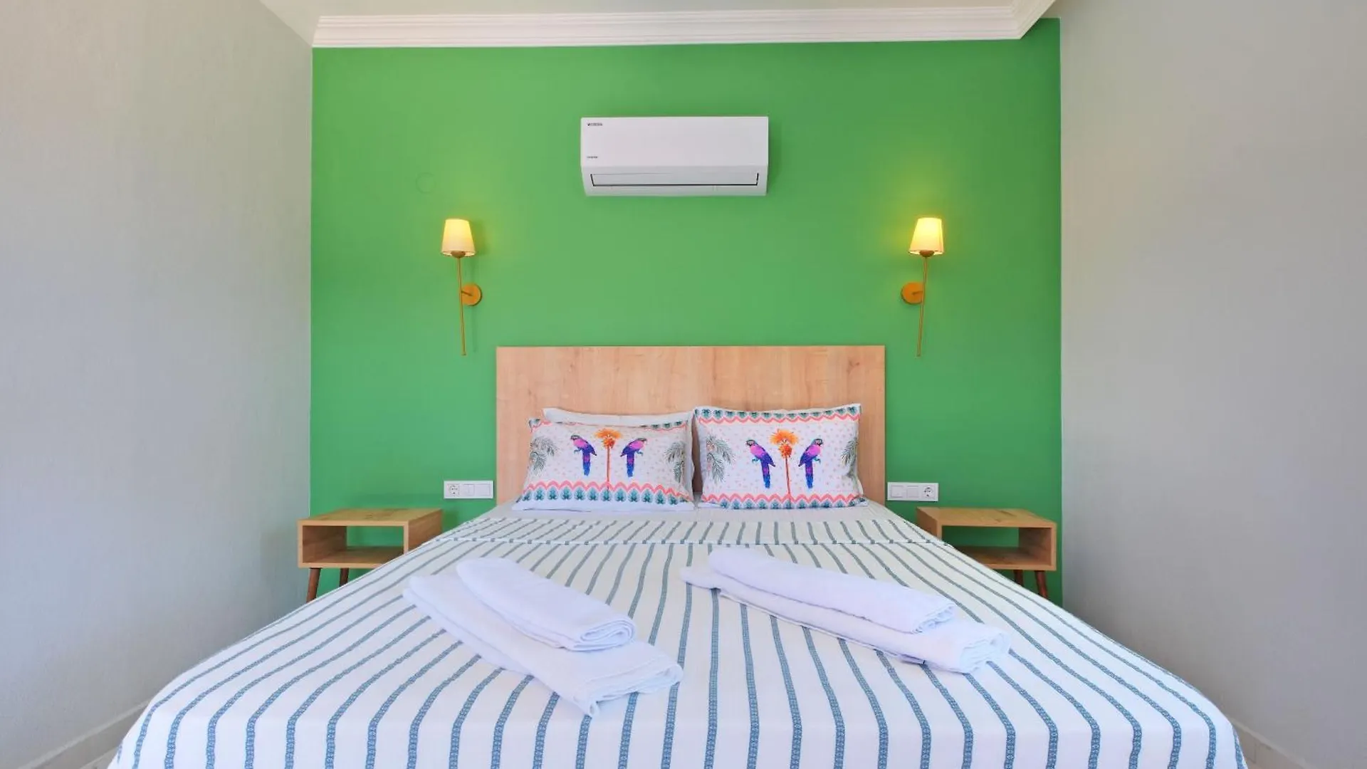 Villa La Vitas Fethiye