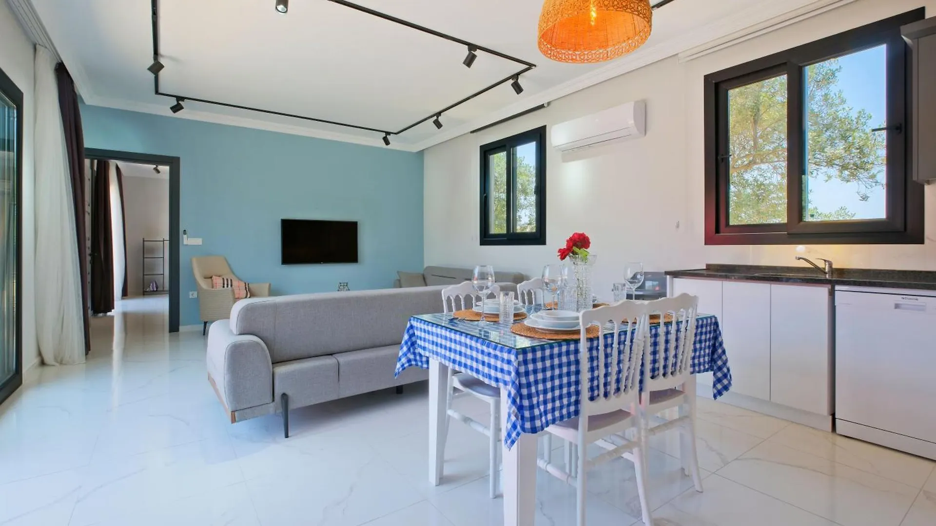 Villa La Vitas Fethiye