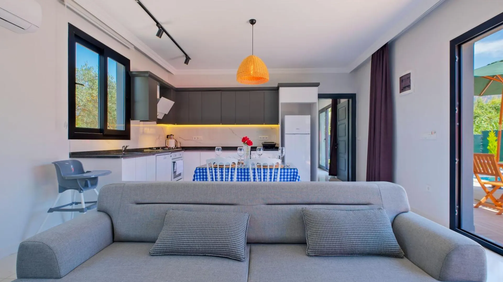Villa La Vitas Fethiye