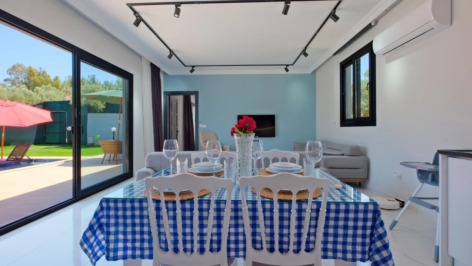 Villa La Vitas Fethiye