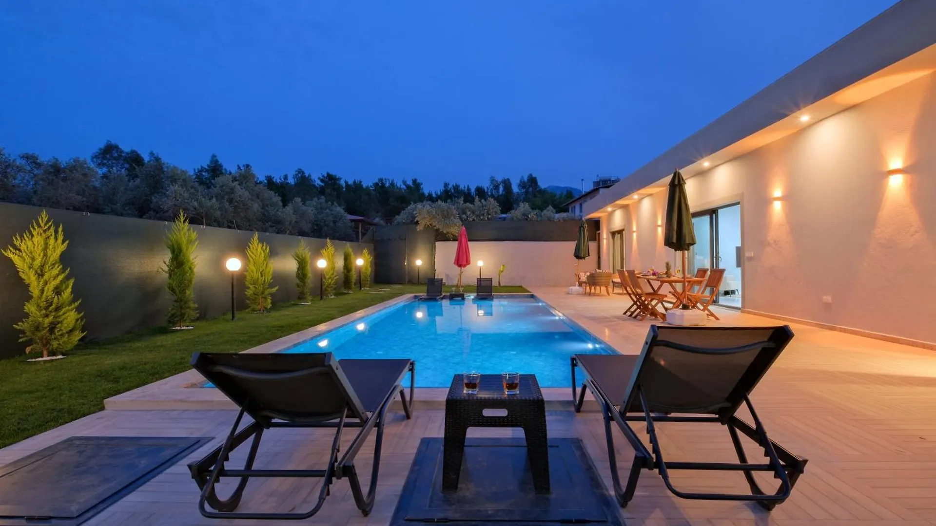 Villa La Vitas Fethiye 0*,  Turkiet
