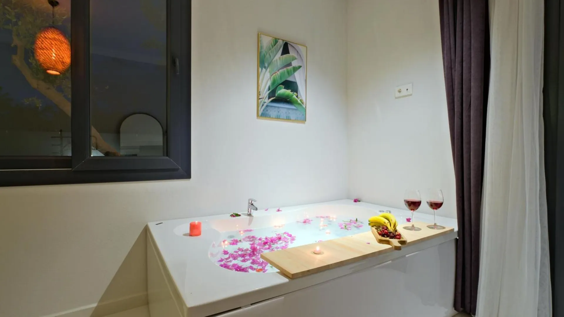 Villa La Vitas Fethiye