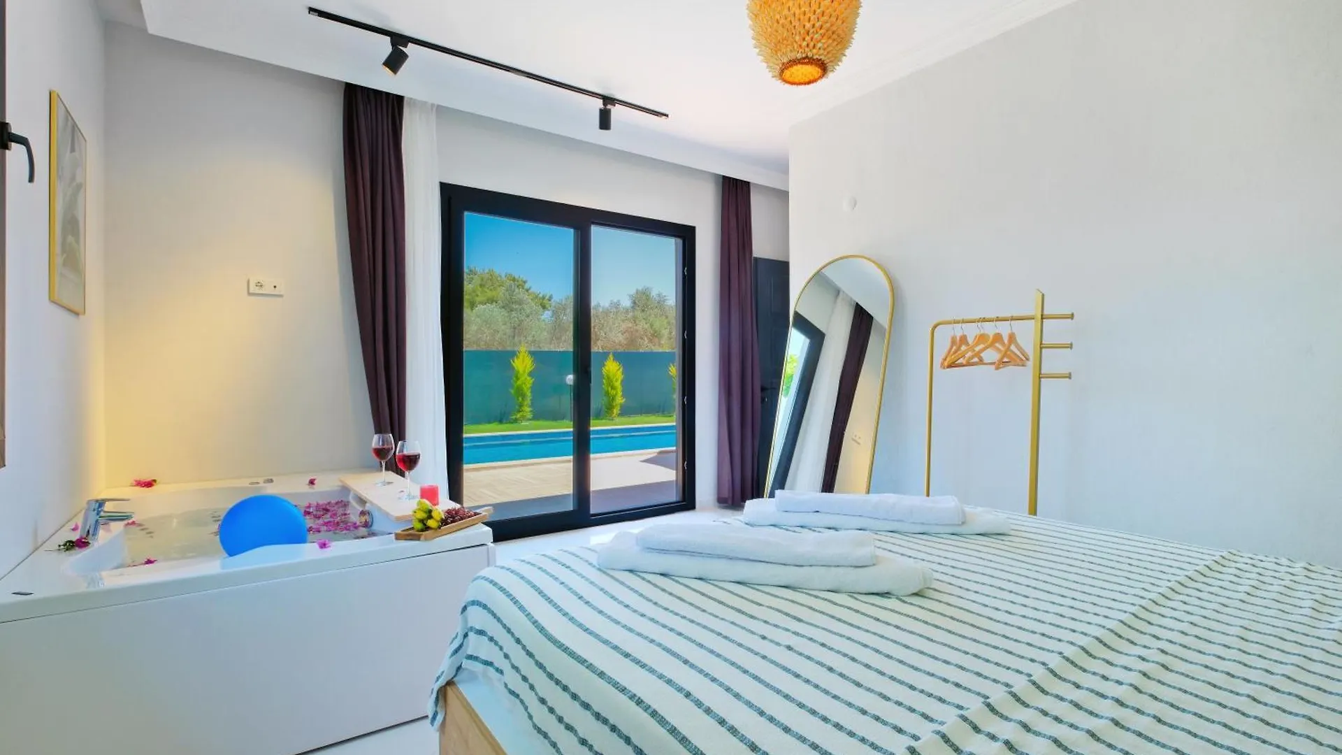 Villa La Vitas Fethiye