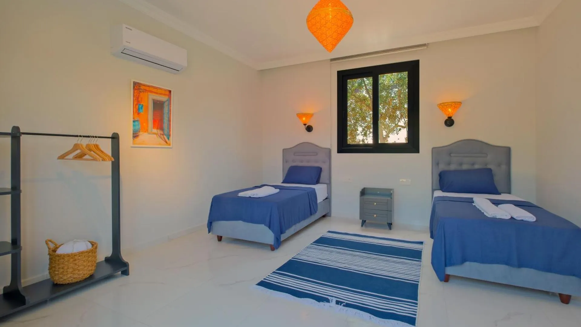 Villa La Vitas Fethiye Turkiet