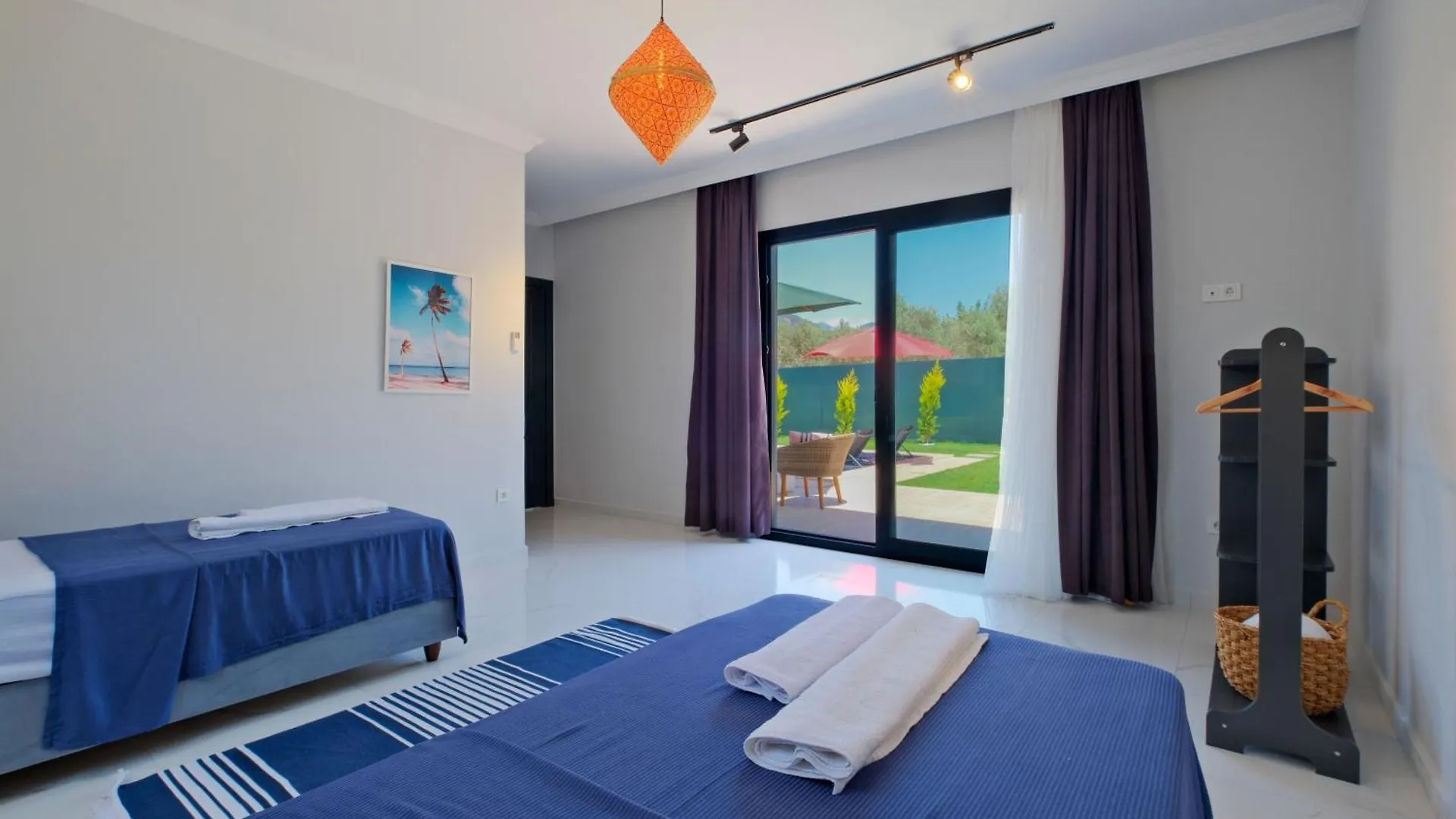 Villa La Vitas Fethiye