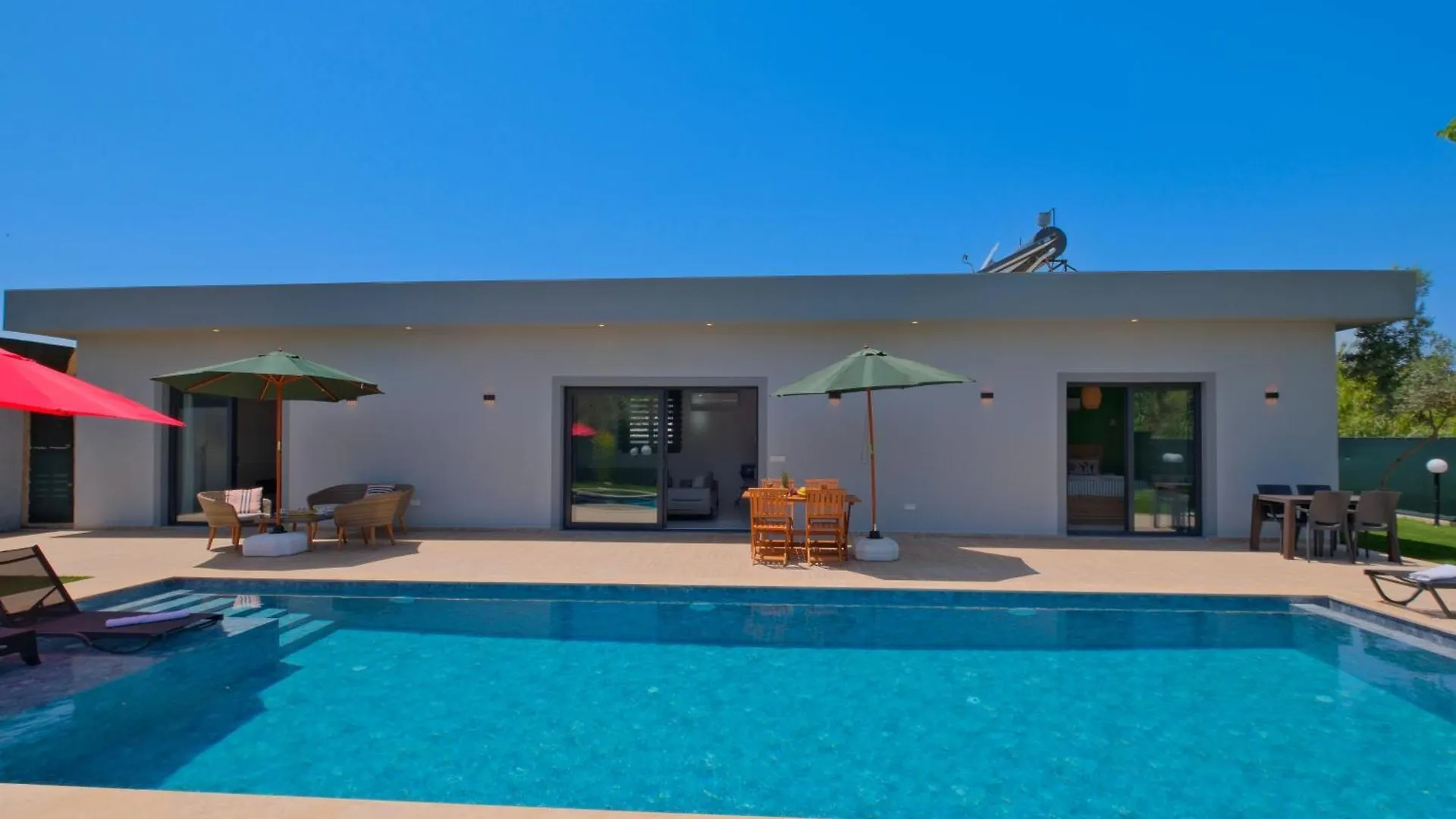 Villa La Vitas Fethiye 0*,