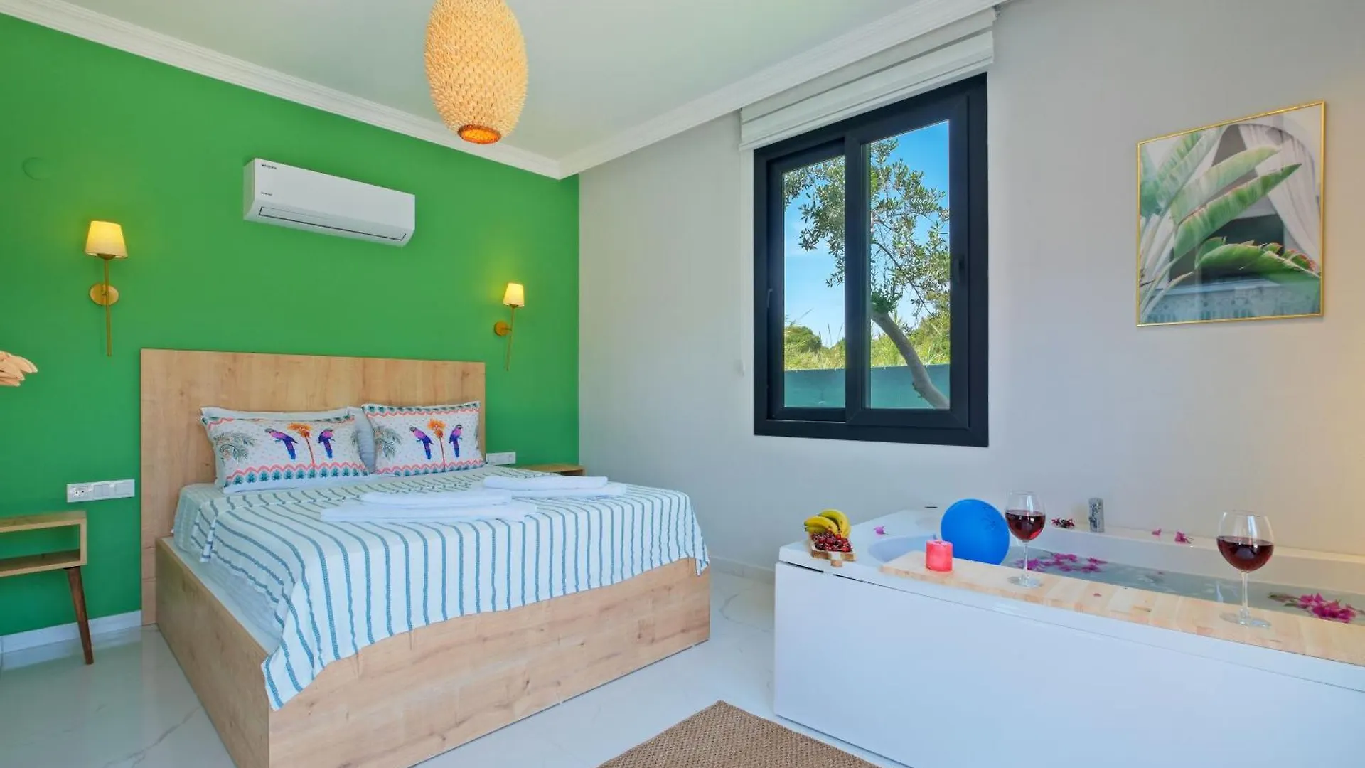 Villa La Vitas Fethiye