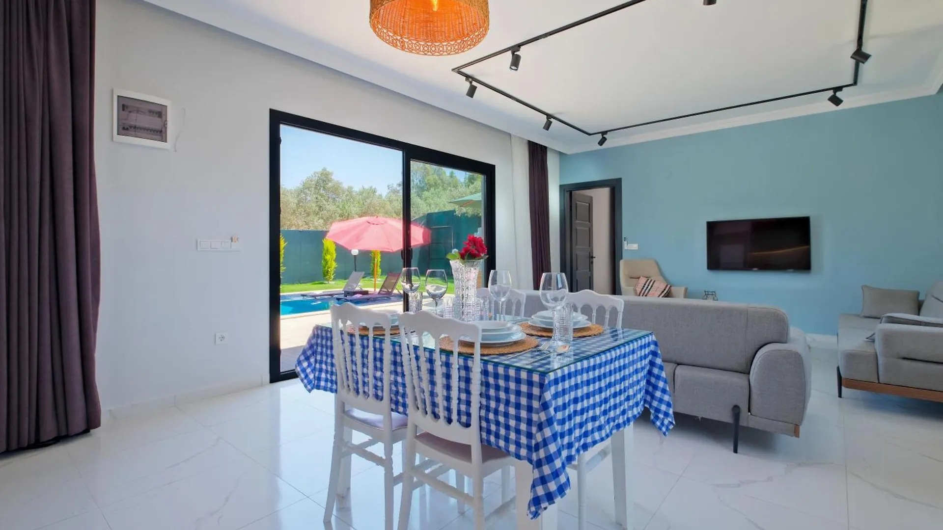 Villa La Vitas Fethiye