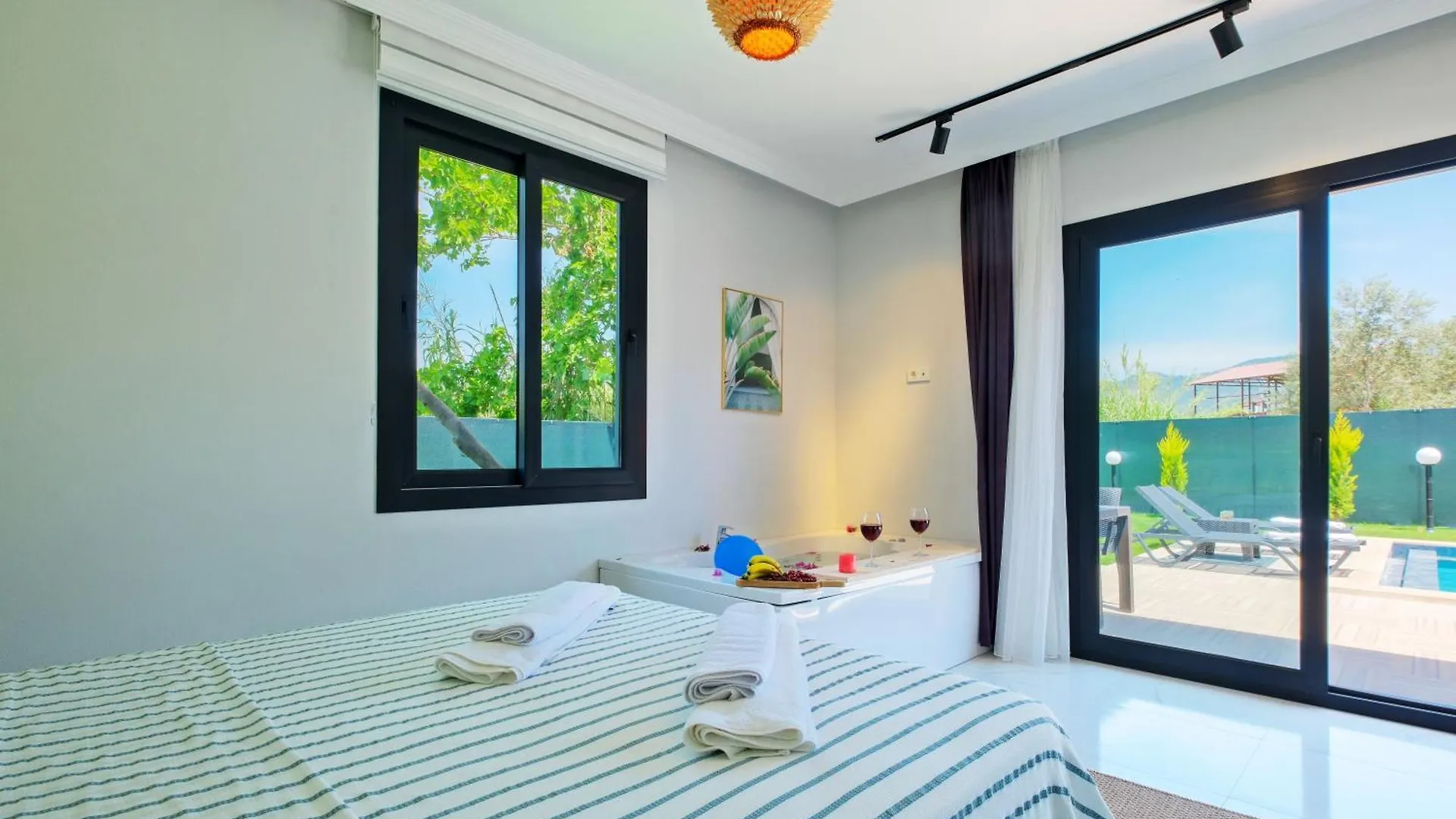 Villa La Vitas Fethiye