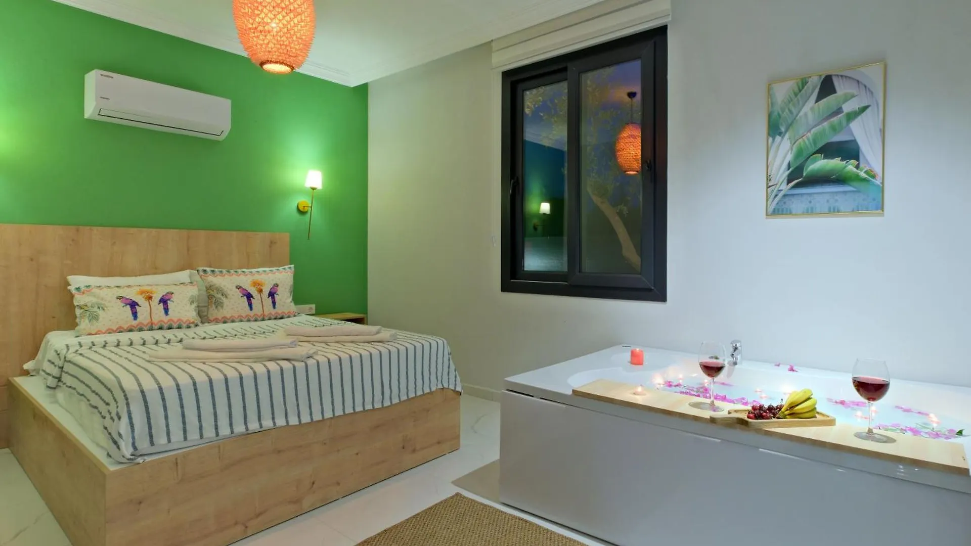 Villa La Vitas Fethiye