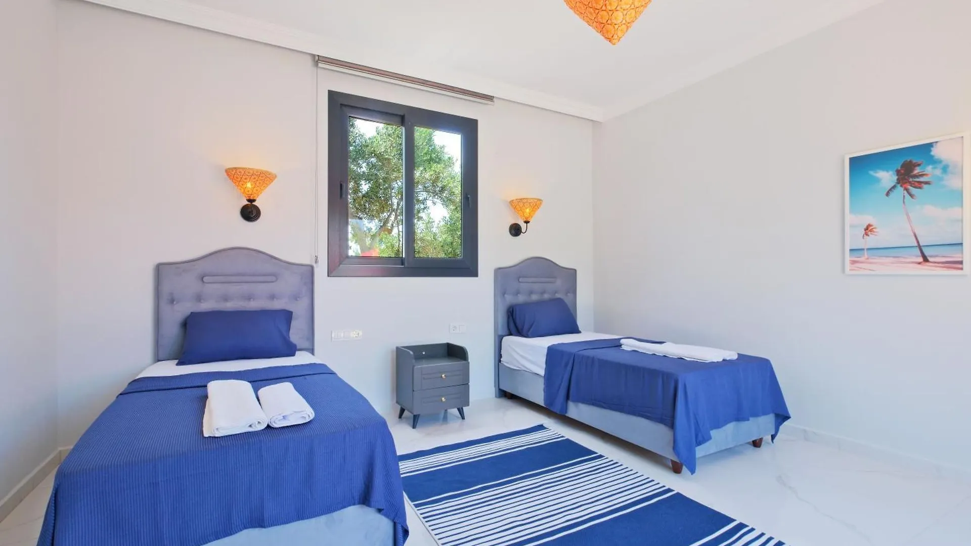 Villa La Vitas Fethiye 0*,  Turkiet