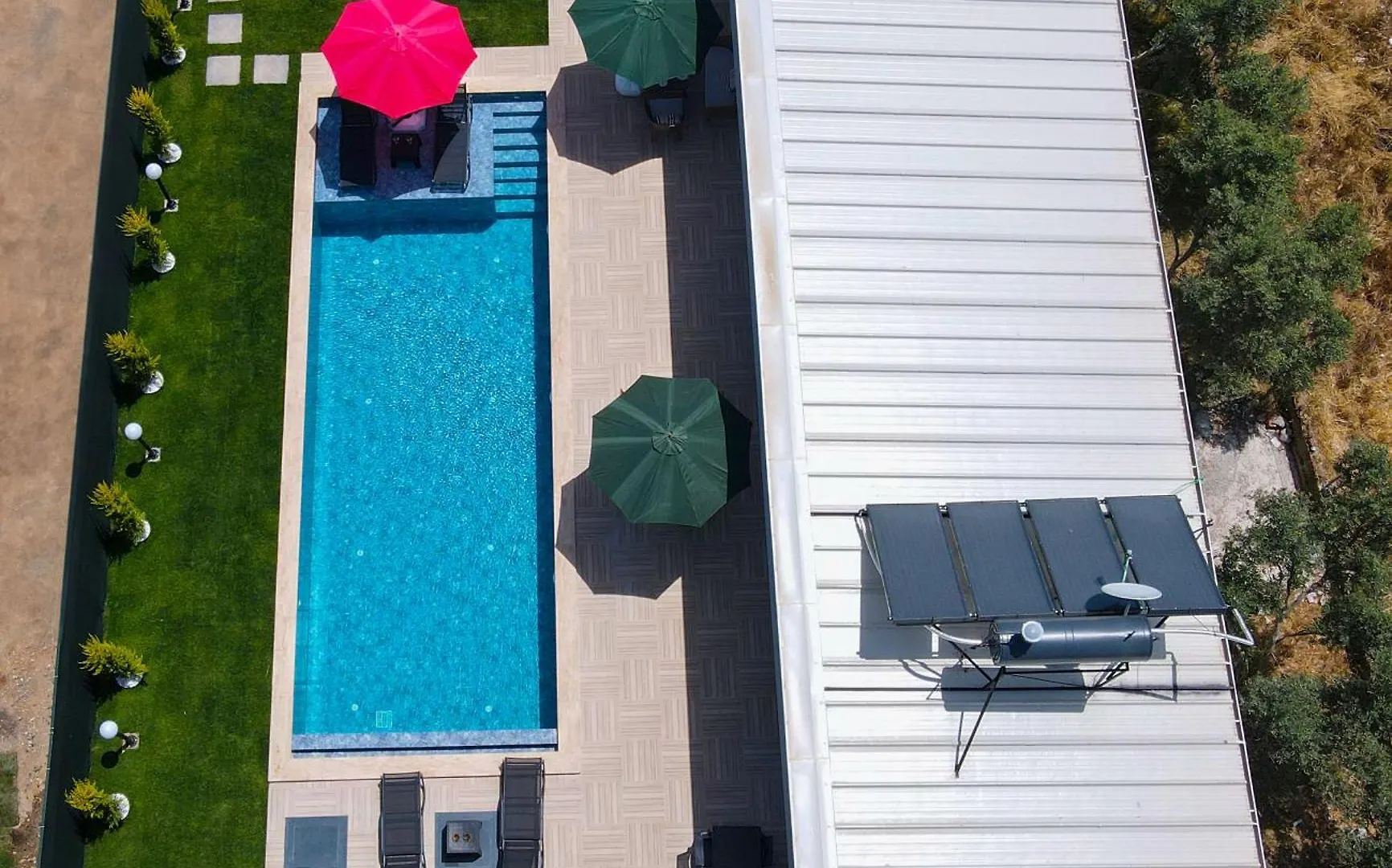 Villa La Vitas Fethiye 0*,  Turkiet