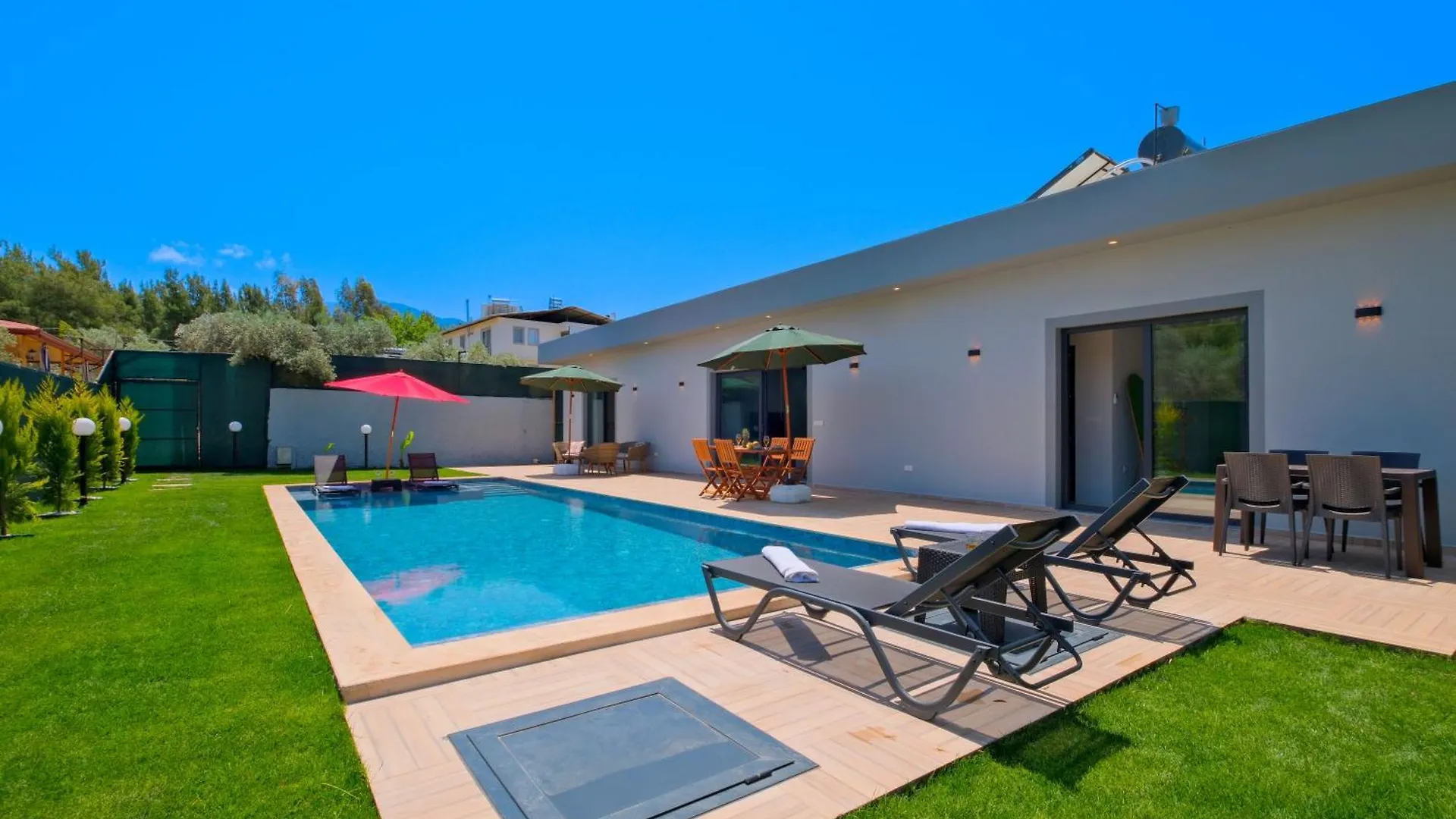 Villa La Vitas Fethiye