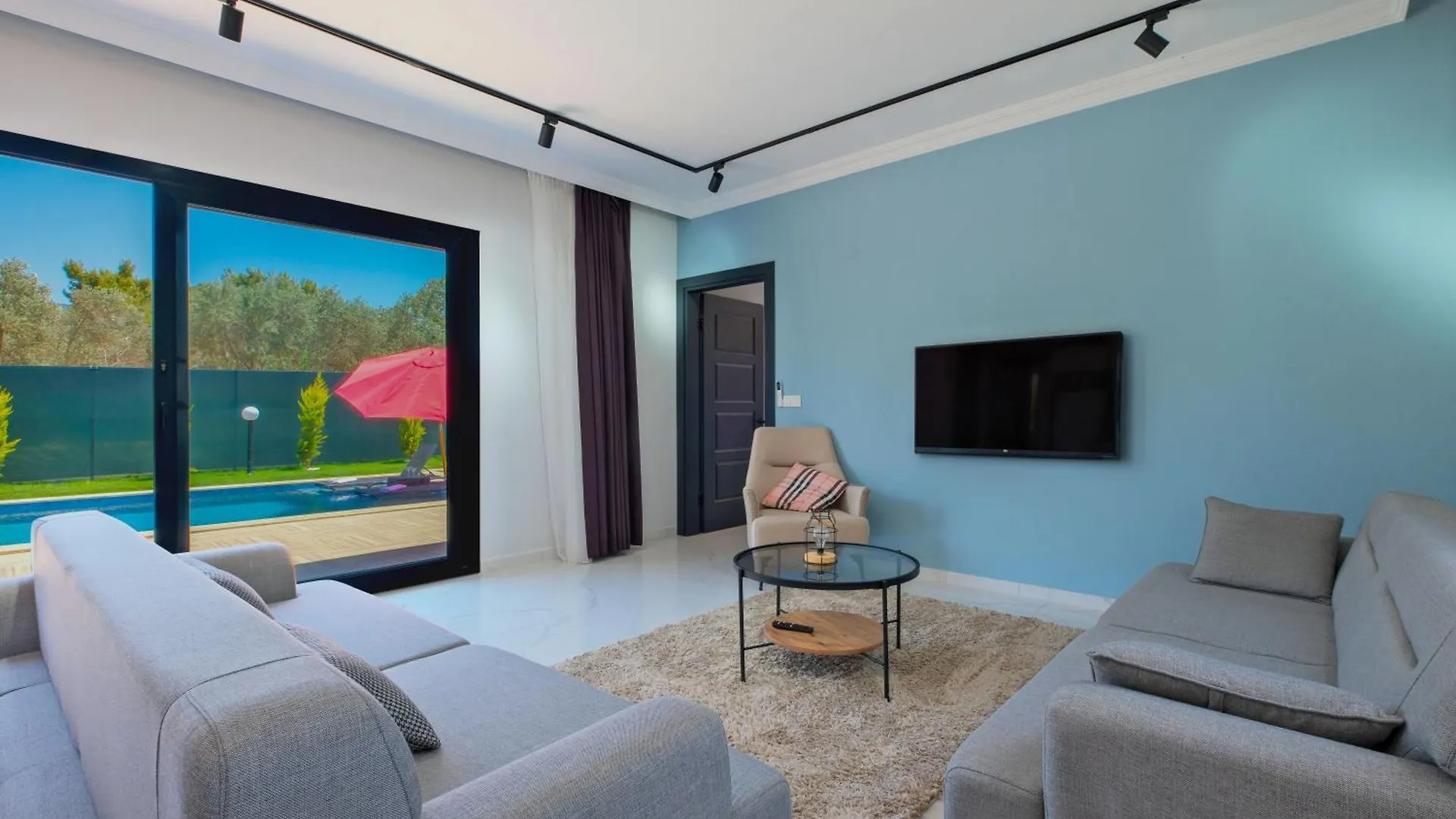 Villa La Vitas Fethiye