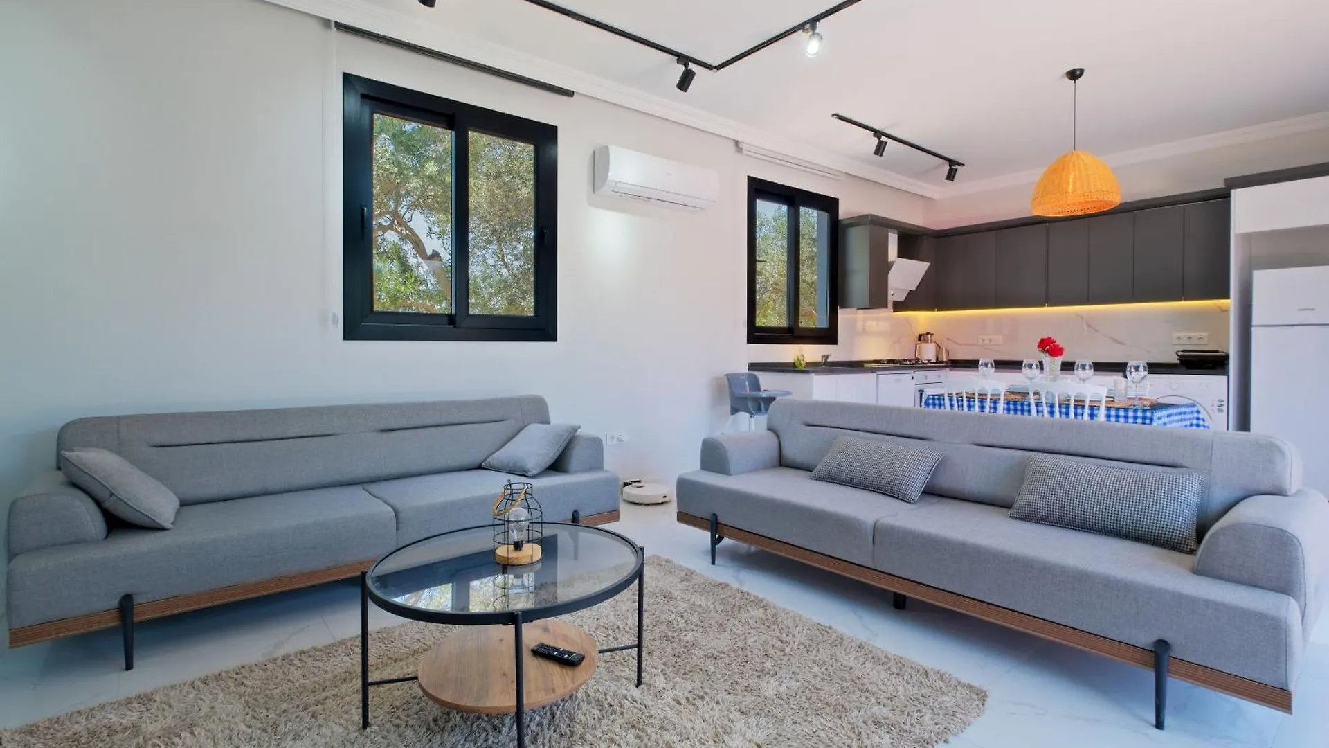 Villa La Vitas Fethiye
