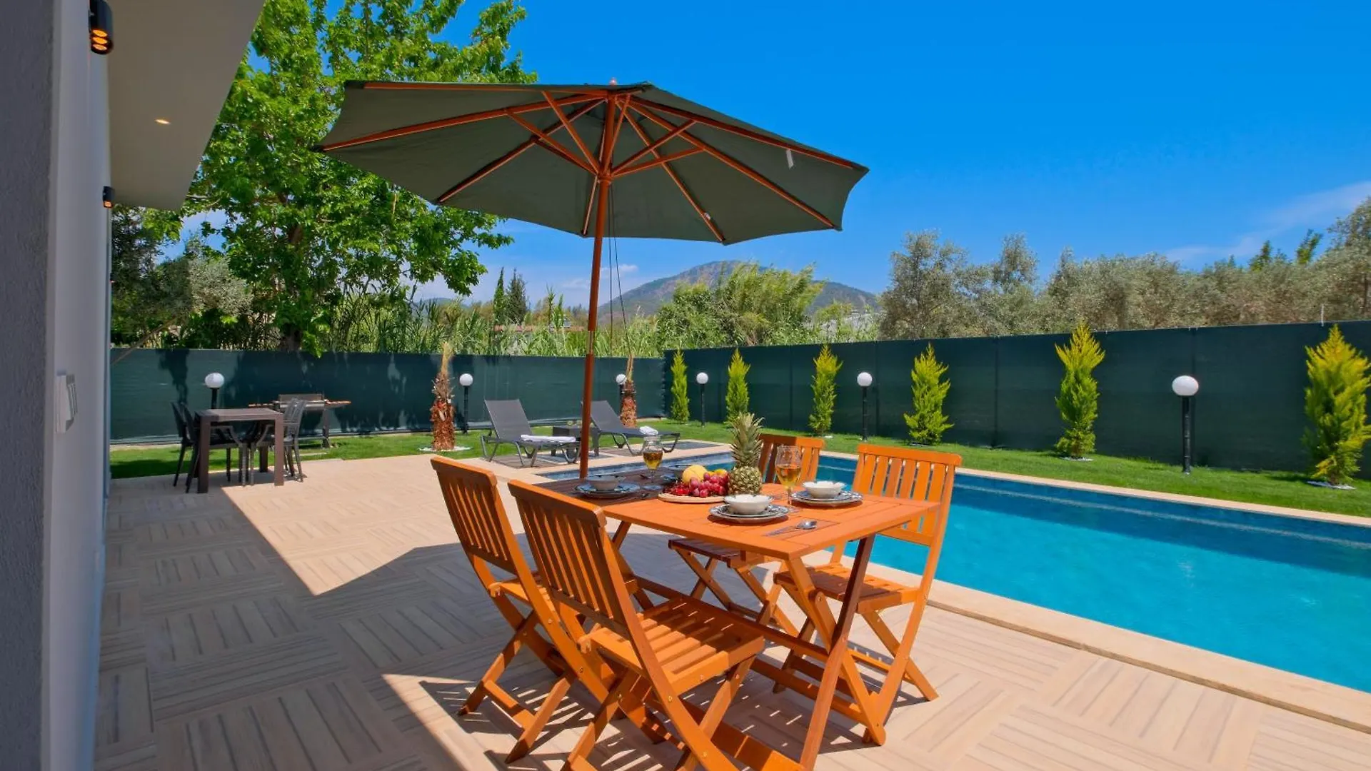 Villa La Vitas Fethiye