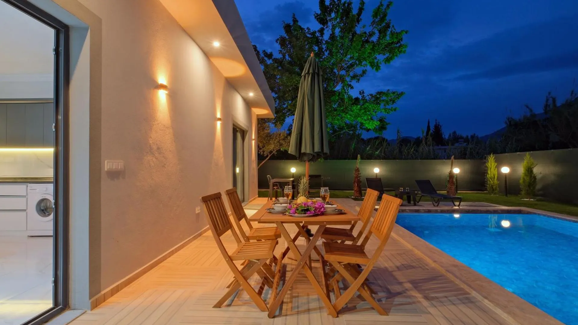 Villa La Vitas Fethiye