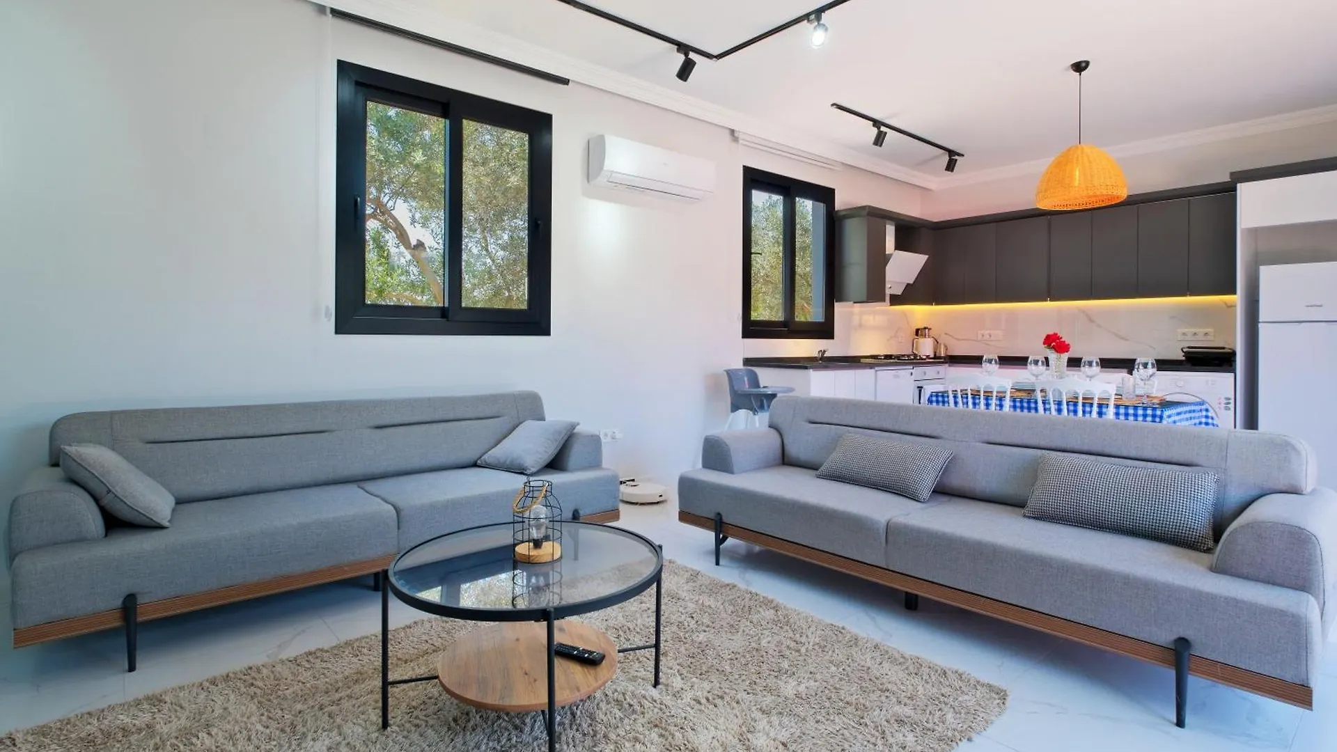 Villa La Vitas Fethiye