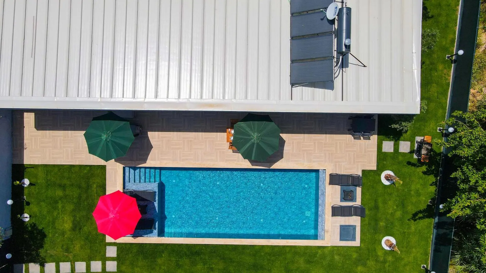 Villa La Vitas Fethiye 0*,  Turkiet