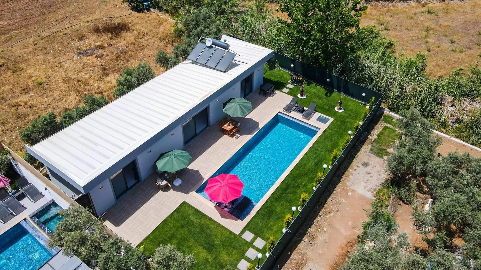 Villa La Vitas Fethiye 0*,