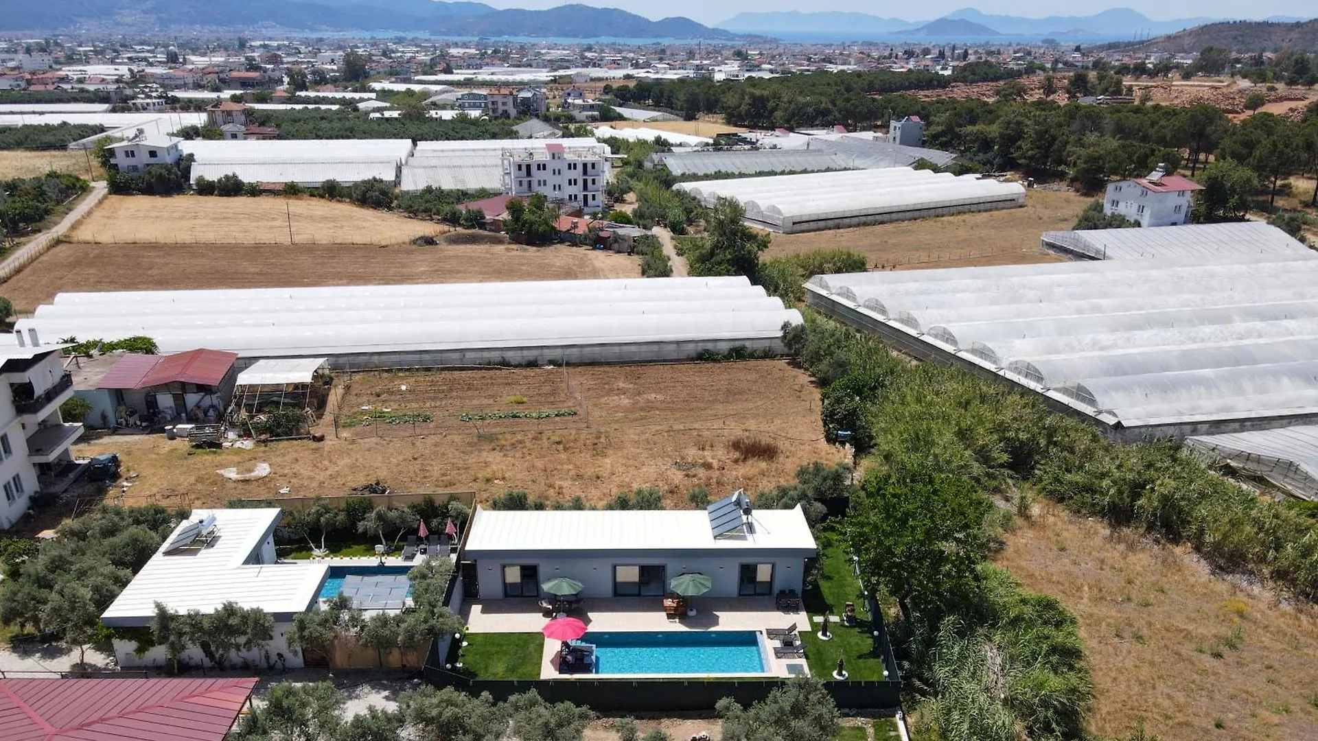 Villa La Vitas Fethiye